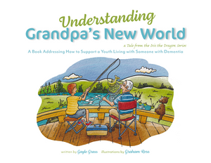 Open image in slideshow, Understanding Grandpa’s New World
